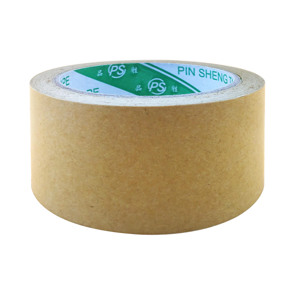 Spessore 0,014 mm Nastro di carta kraft ordinaria