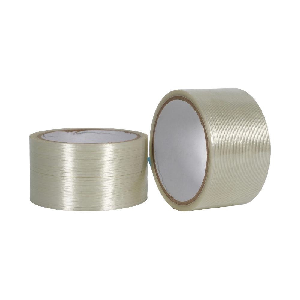 317G Nastro in fibra di vetro a basso residuo