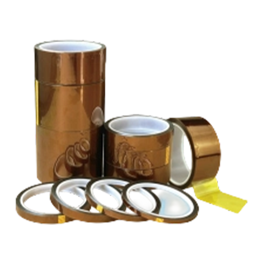 Nastro per dita d'oro PI